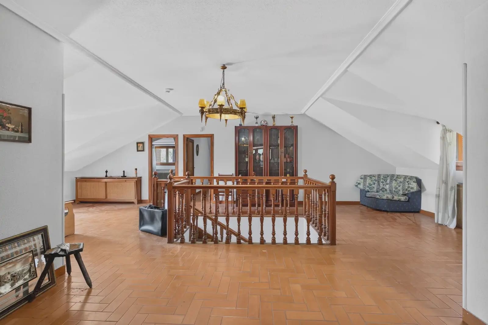 6 quarto Moradia para arrendar em Torrelodones com piscina garagem - 3 000 € (Ref: 10093832)