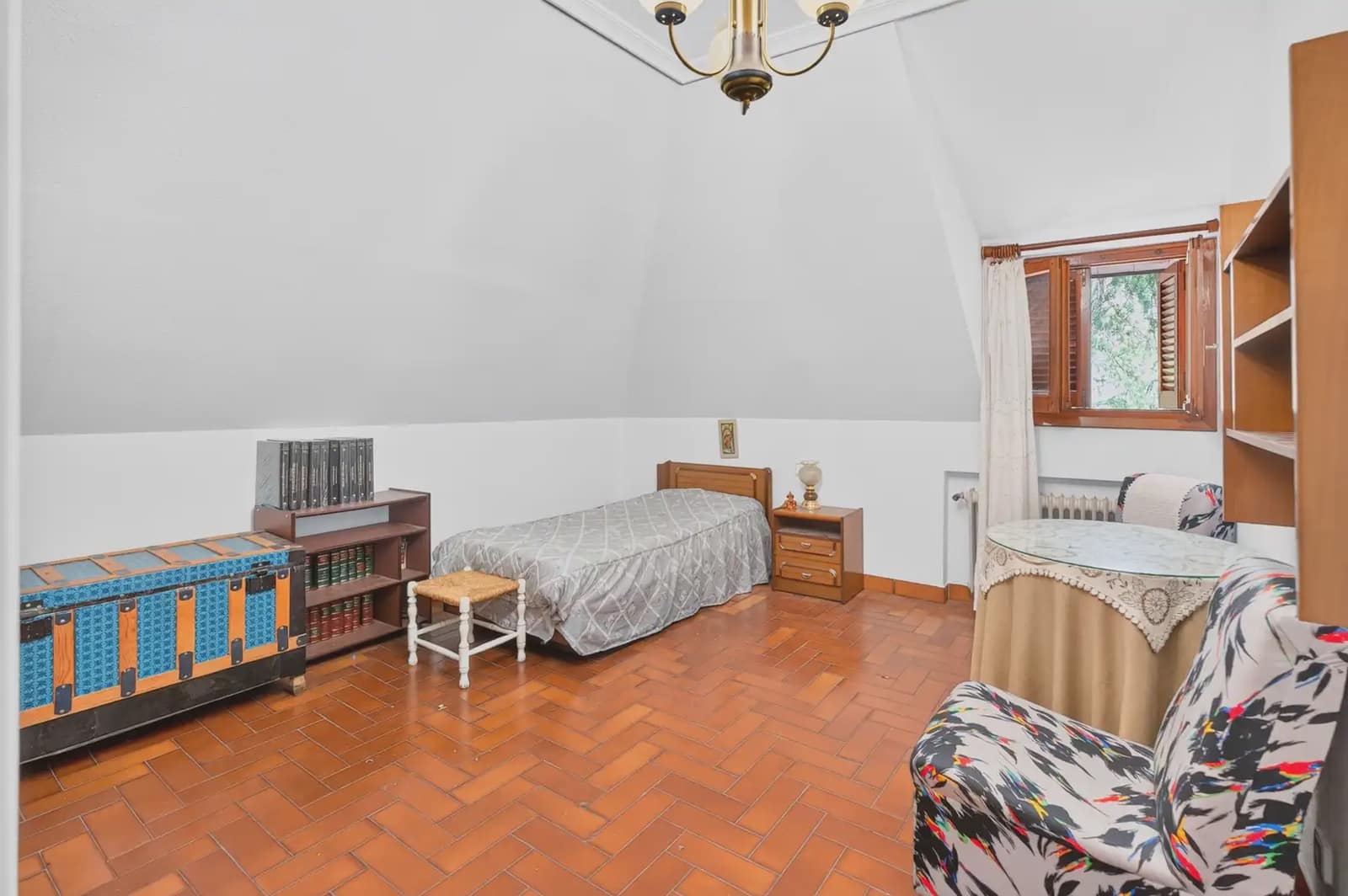 6 quarto Moradia para arrendar em Torrelodones com piscina garagem - 3 000 € (Ref: 10093832)