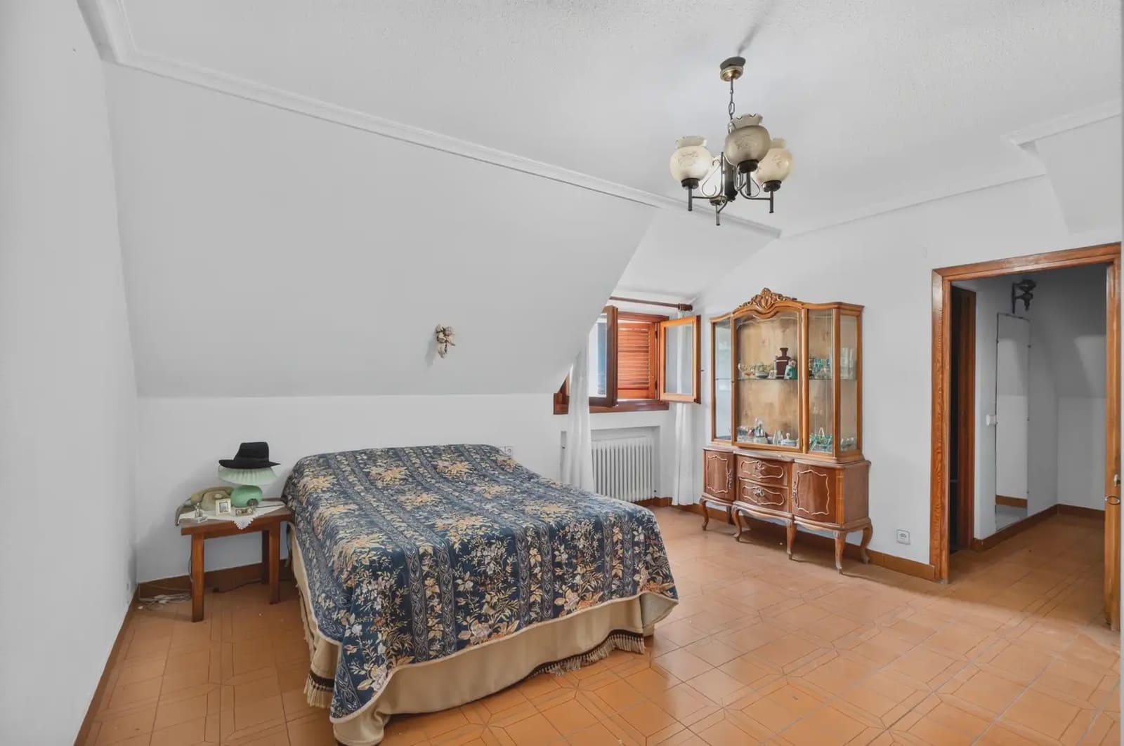6 quarto Moradia para arrendar em Torrelodones com piscina garagem - 3 000 € (Ref: 10093832)