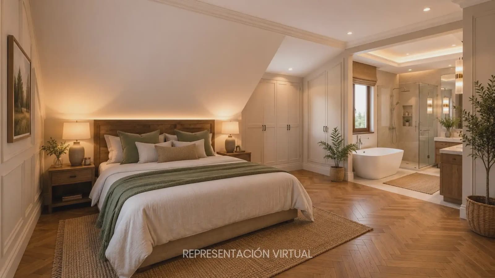 6 quarto Moradia para arrendar em Torrelodones com piscina garagem - 3 000 € (Ref: 10093832)