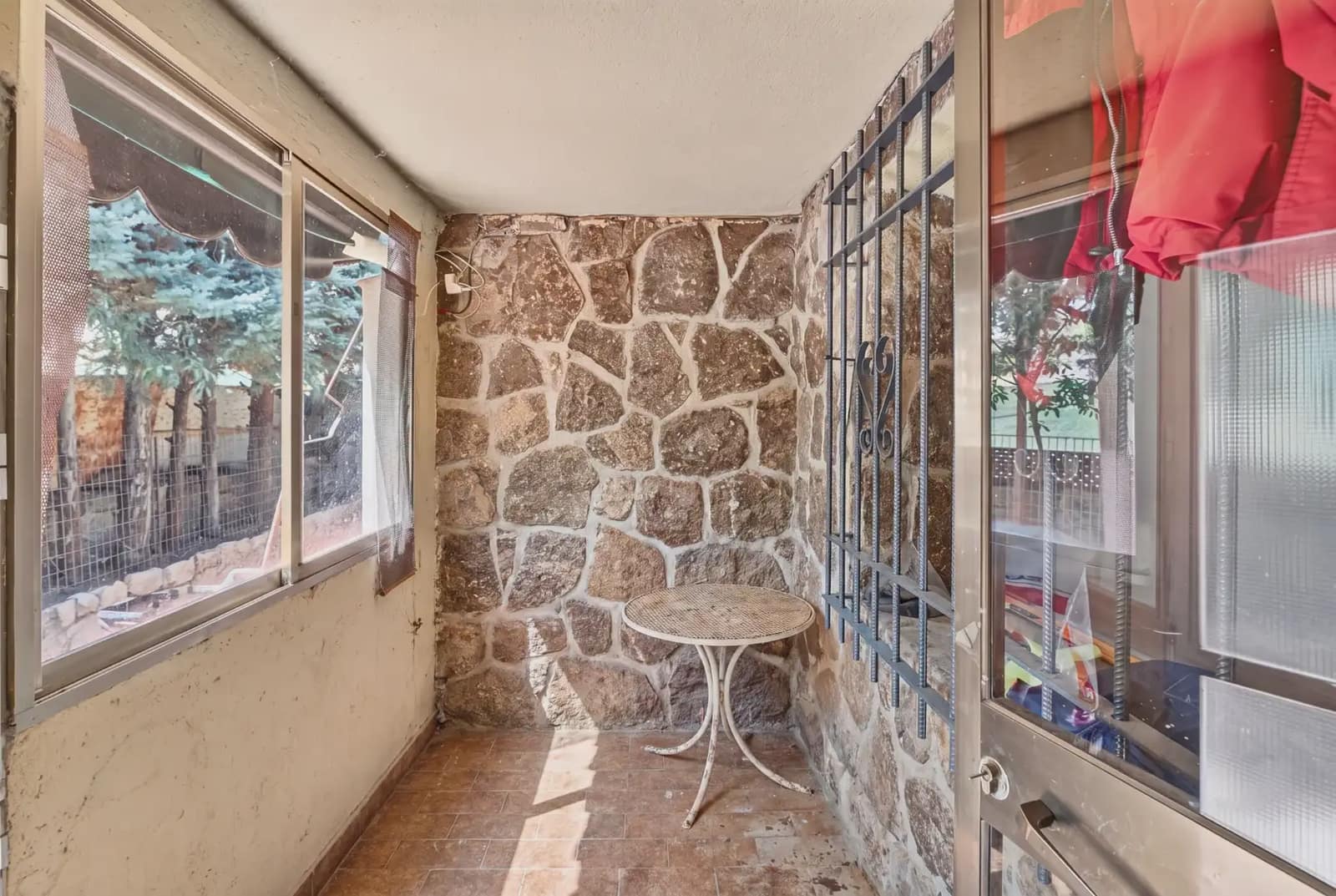 6 quarto Moradia para arrendar em Torrelodones com piscina garagem - 3 000 € (Ref: 10093832)