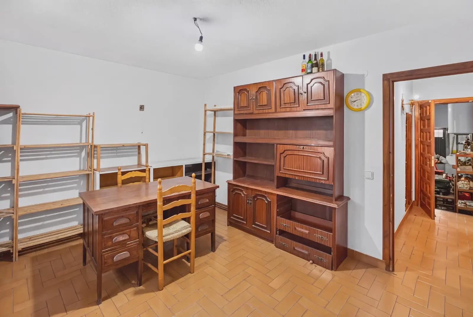 6 quarto Moradia para arrendar em Torrelodones com piscina garagem - 3 000 € (Ref: 10093832)