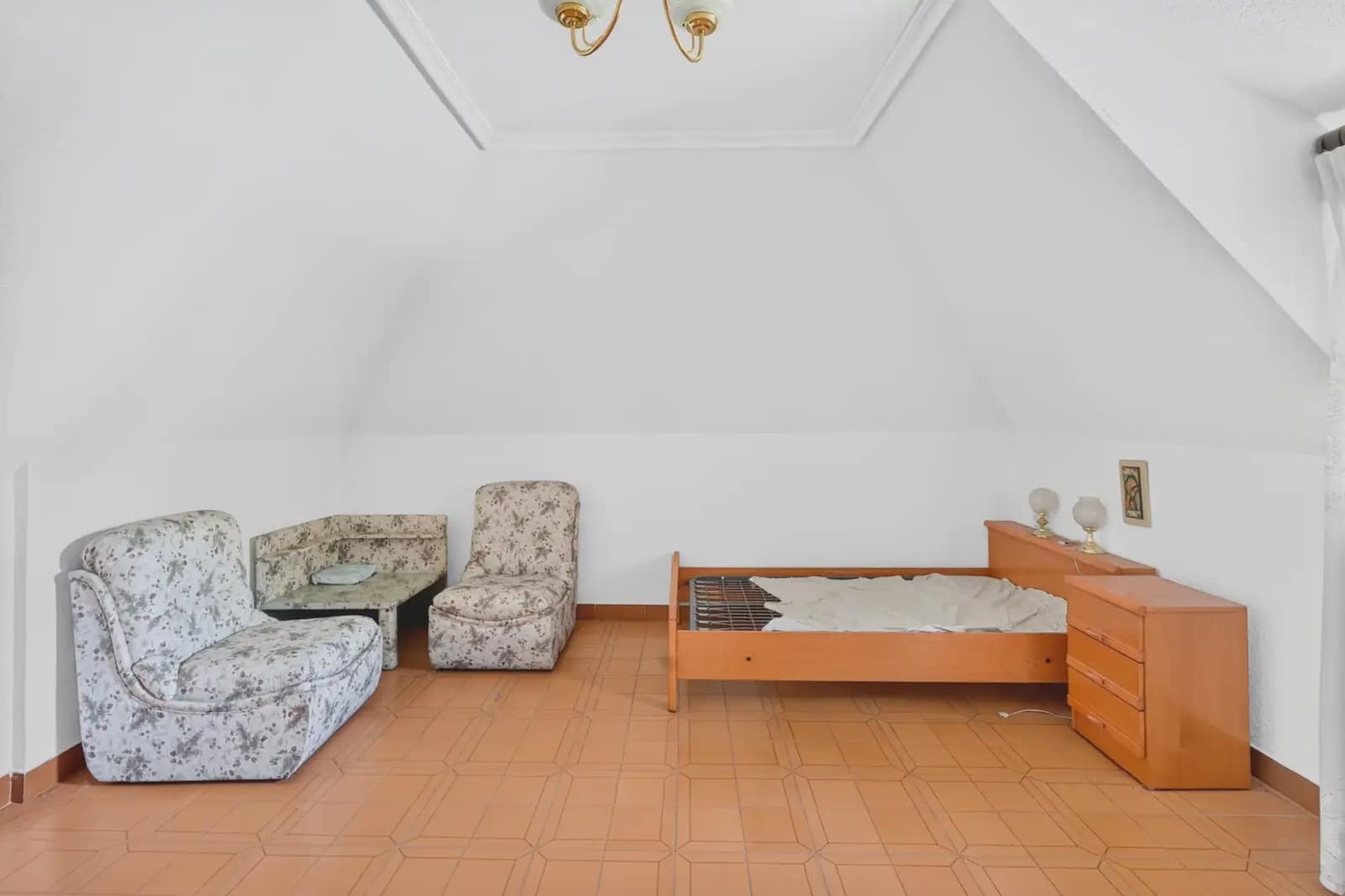 6 quarto Moradia para arrendar em Torrelodones com piscina garagem - 3 000 € (Ref: 10093832)