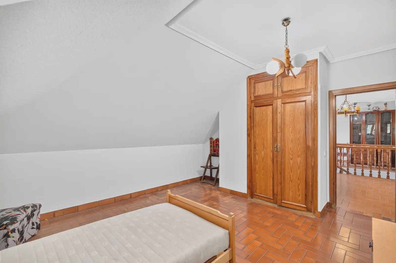 6 quarto Moradia para arrendar em Torrelodones com piscina garagem - 3 000 € (Ref: 10093832)