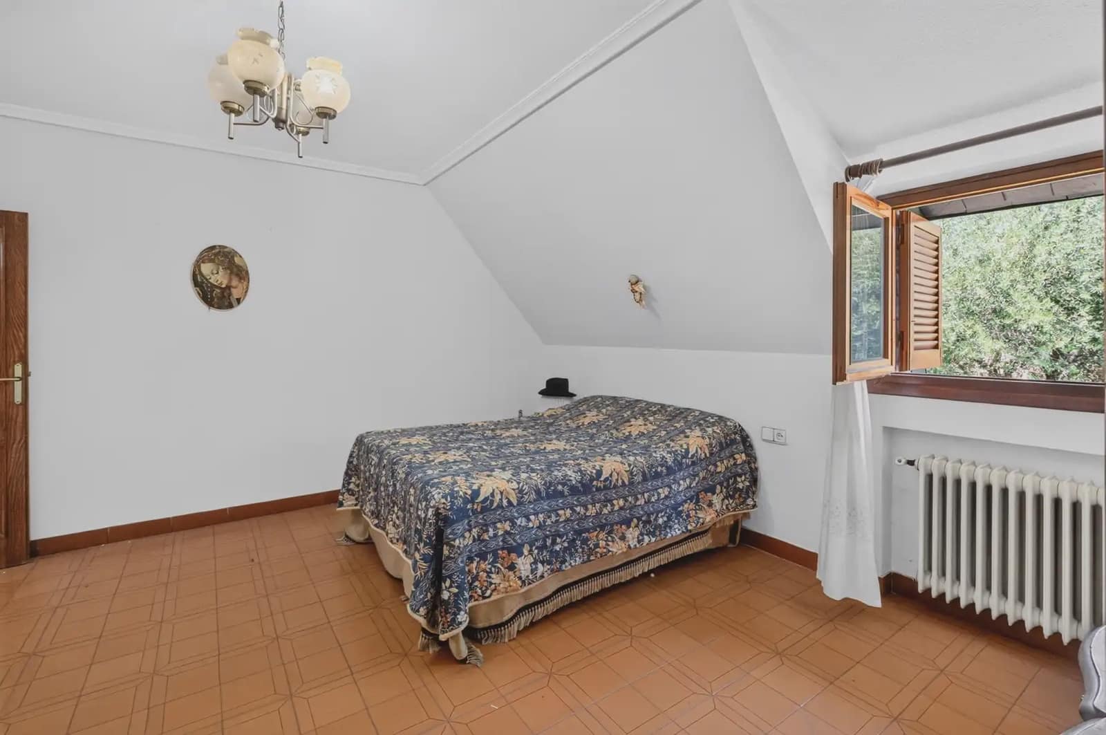 6 quarto Moradia para arrendar em Torrelodones com piscina garagem - 3 000 € (Ref: 10093832)