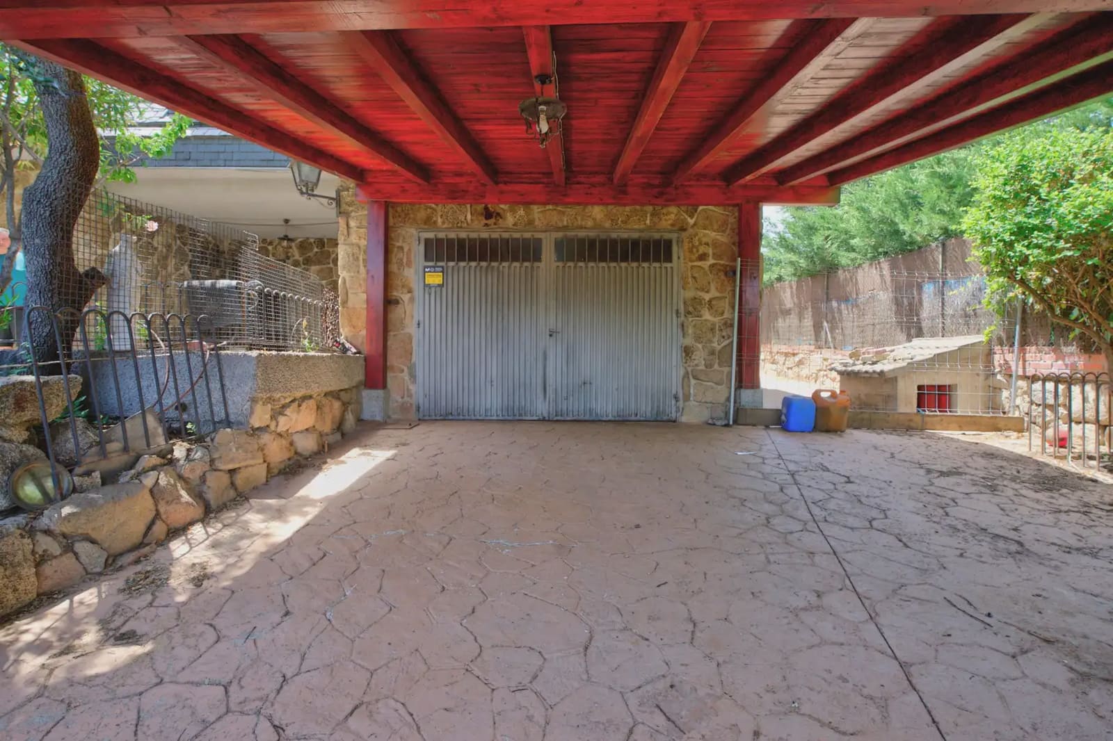 6 quarto Moradia para arrendar em Torrelodones com piscina garagem - 3 000 € (Ref: 10093832)