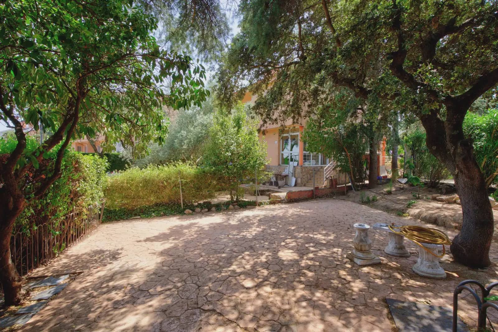 6 quarto Moradia para arrendar em Torrelodones com piscina garagem - 3 000 € (Ref: 10093832)