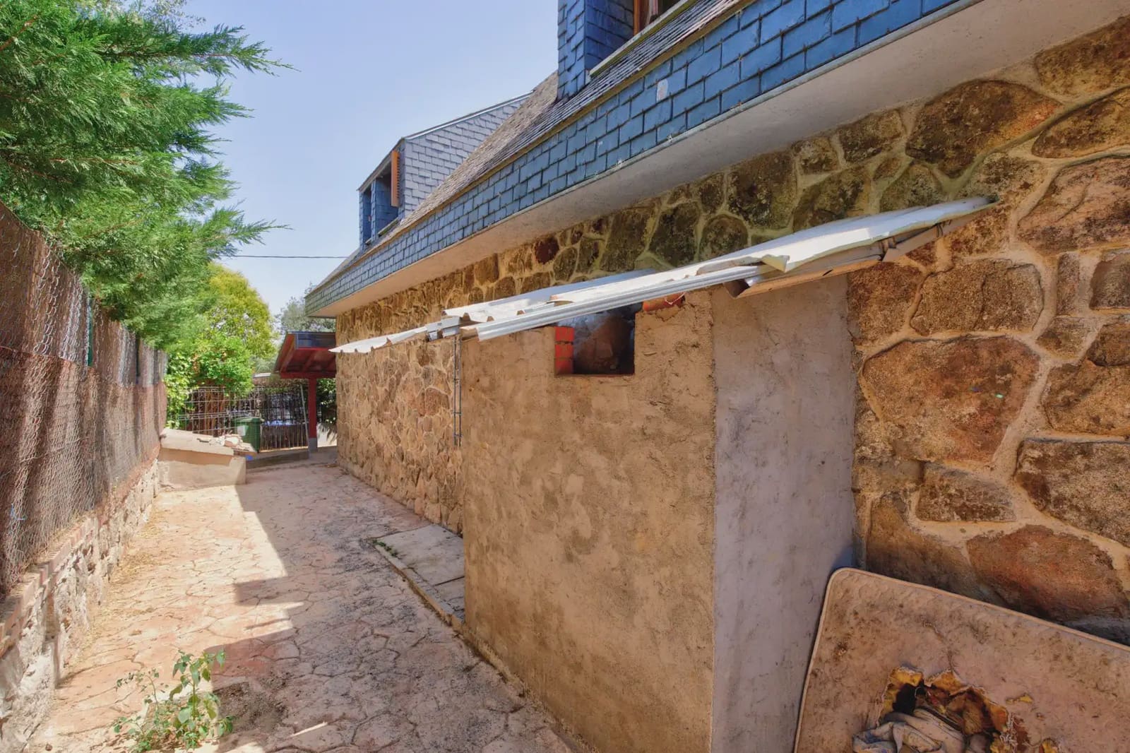 6 quarto Moradia para arrendar em Torrelodones com piscina garagem - 3 000 € (Ref: 10093832)