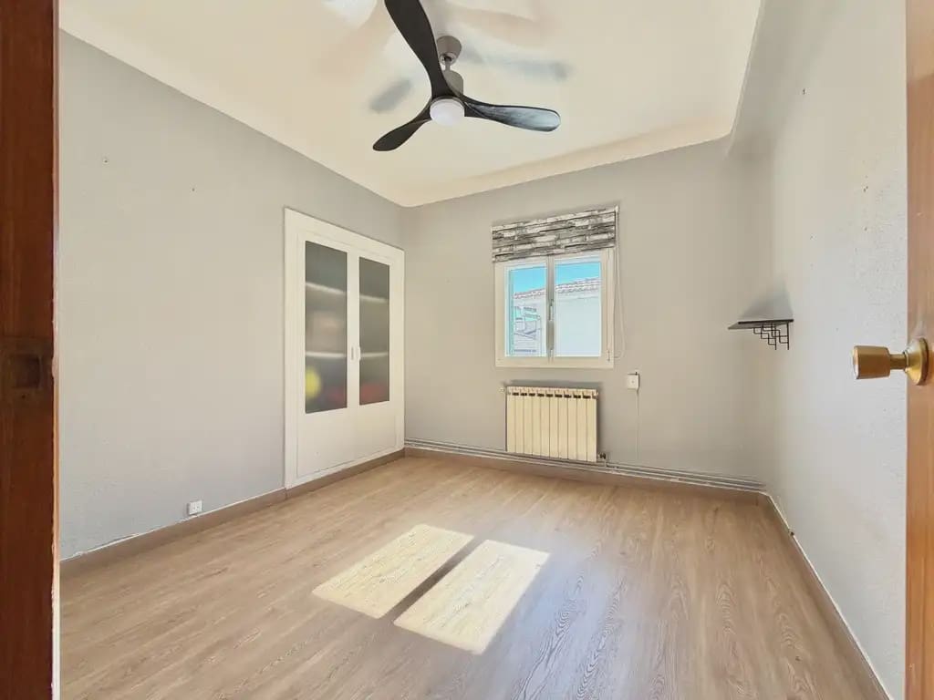 3 chambre Villa/Maison Semi-Mitoyenne à vendre à Guadarrama avec garage - 245 000 € (Ref: 10113306)