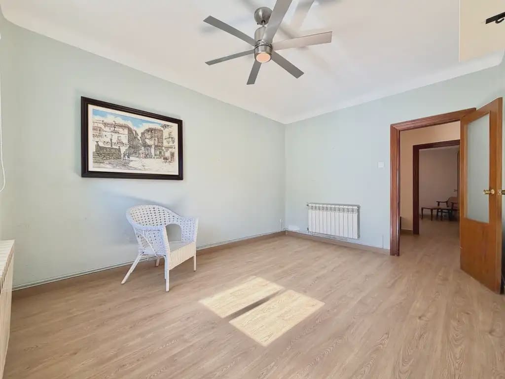 3 chambre Villa/Maison Semi-Mitoyenne à vendre à Guadarrama avec garage - 245 000 € (Ref: 10113306)