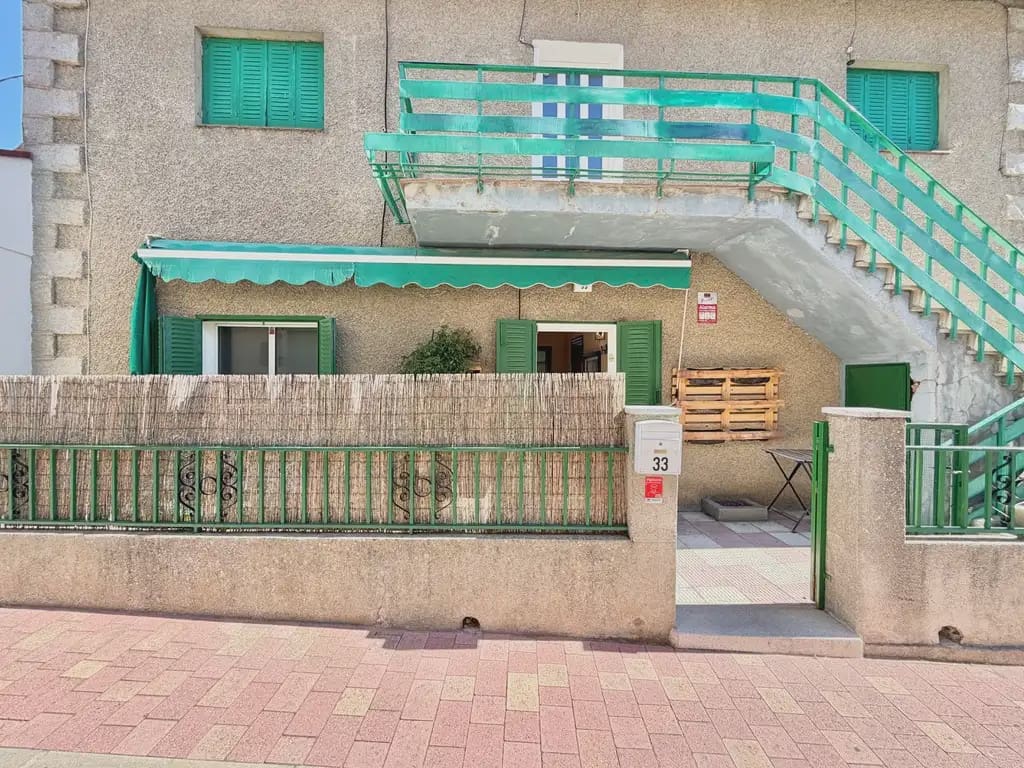3 chambre Villa/Maison Semi-Mitoyenne à vendre à Guadarrama avec garage - 245 000 € (Ref: 10113306)