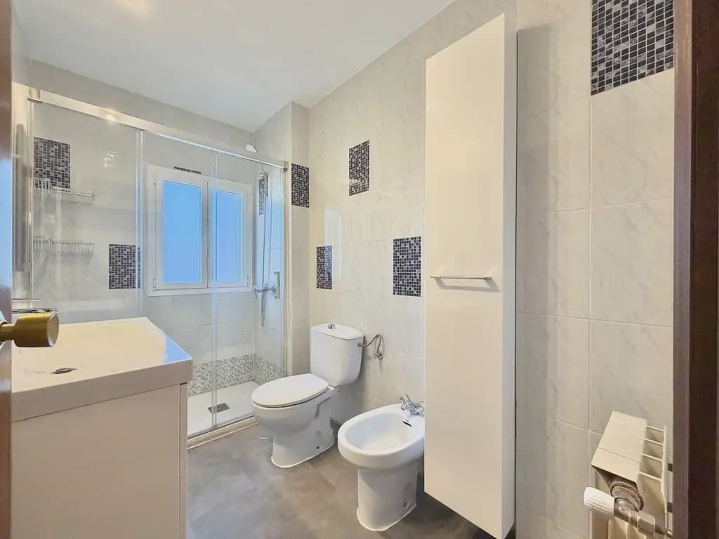 3 chambre Villa/Maison Semi-Mitoyenne à vendre à Guadarrama avec garage - 245 000 € (Ref: 10113306)