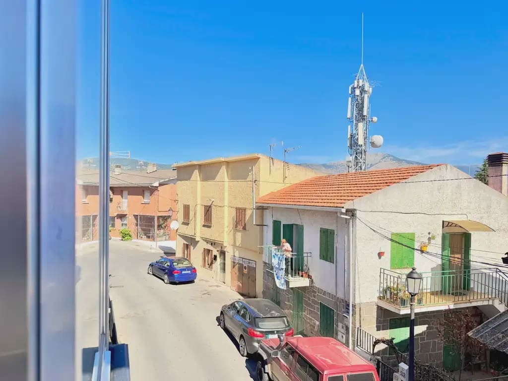 3 chambre Villa/Maison Semi-Mitoyenne à vendre à Guadarrama avec garage - 245 000 € (Ref: 10113306)
