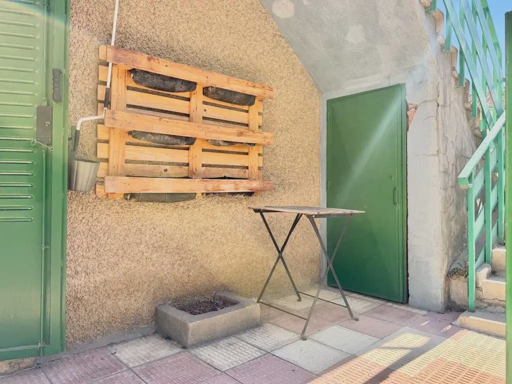 3 chambre Villa/Maison Semi-Mitoyenne à vendre à Guadarrama avec garage - 245 000 € (Ref: 10113306)