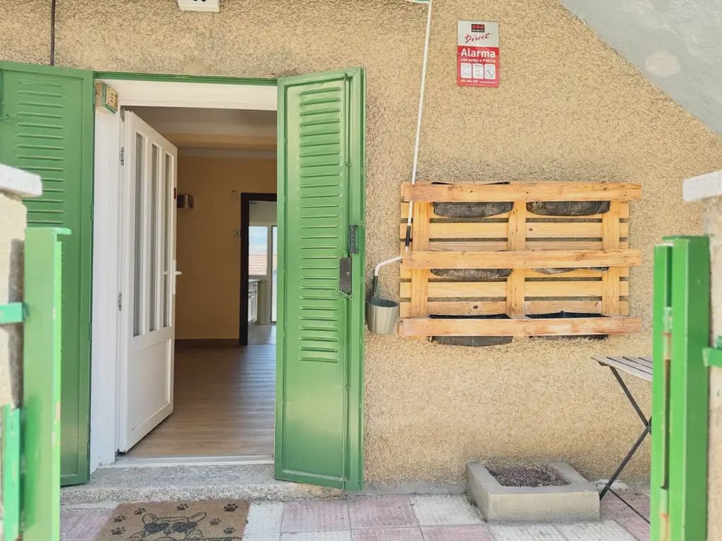 3 chambre Villa/Maison Semi-Mitoyenne à vendre à Guadarrama avec garage - 245 000 € (Ref: 10113306)