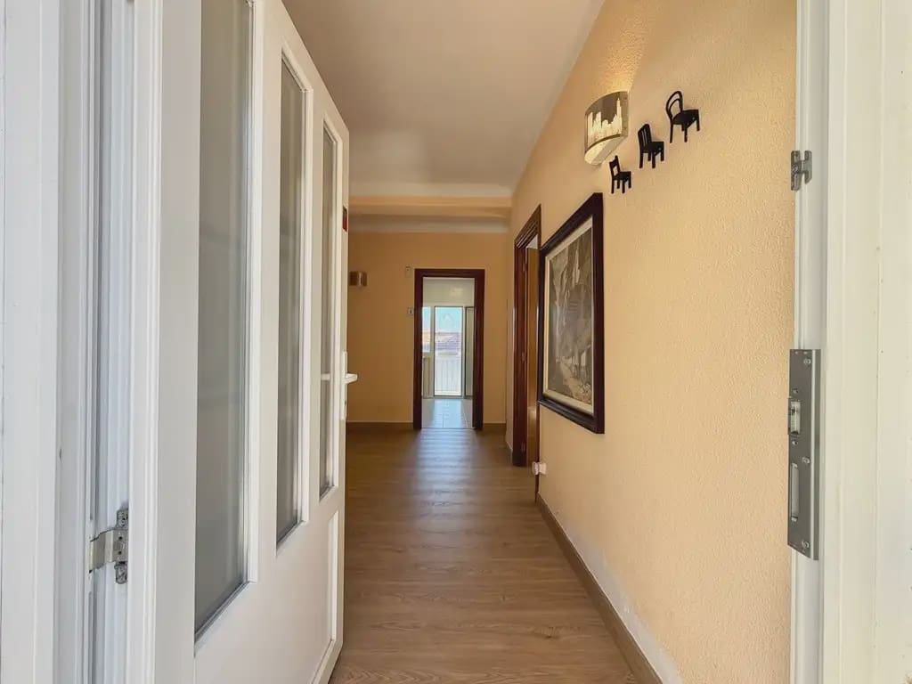 3 chambre Villa/Maison Semi-Mitoyenne à vendre à Guadarrama avec garage - 245 000 € (Ref: 10113306)
