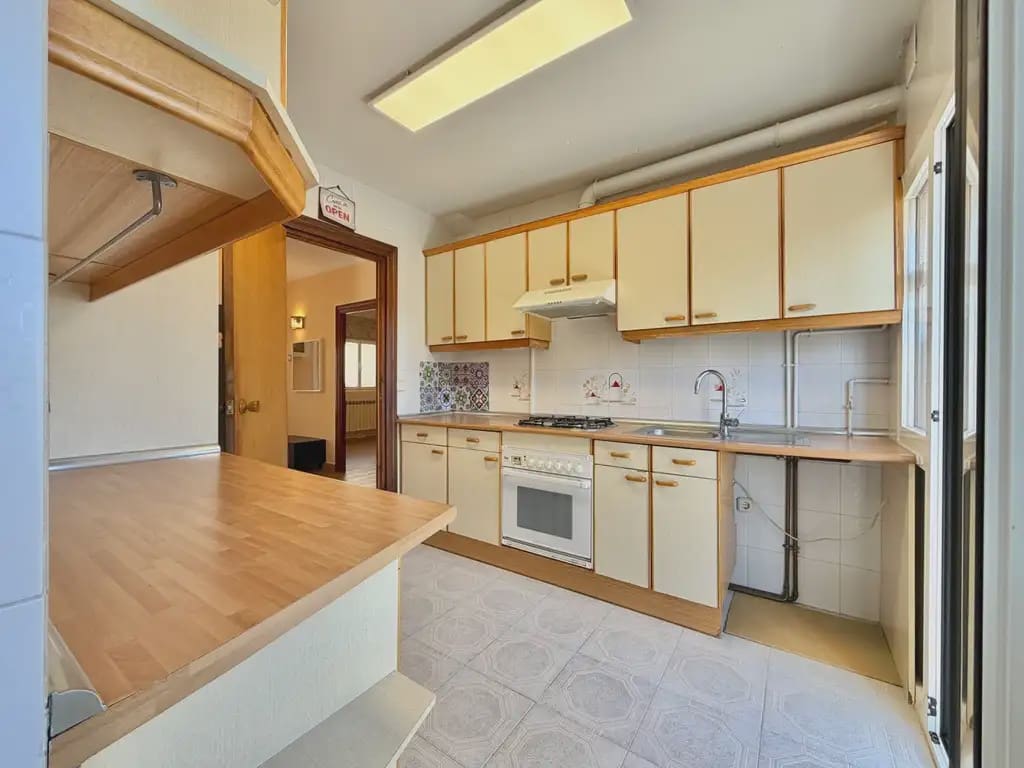 3 chambre Villa/Maison Semi-Mitoyenne à vendre à Guadarrama avec garage - 245 000 € (Ref: 10113306)