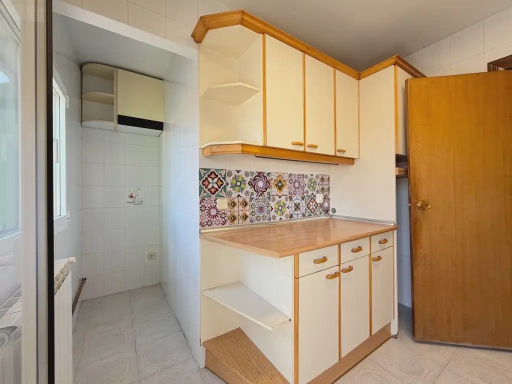 3 chambre Villa/Maison Semi-Mitoyenne à vendre à Guadarrama avec garage - 245 000 € (Ref: 10113306)