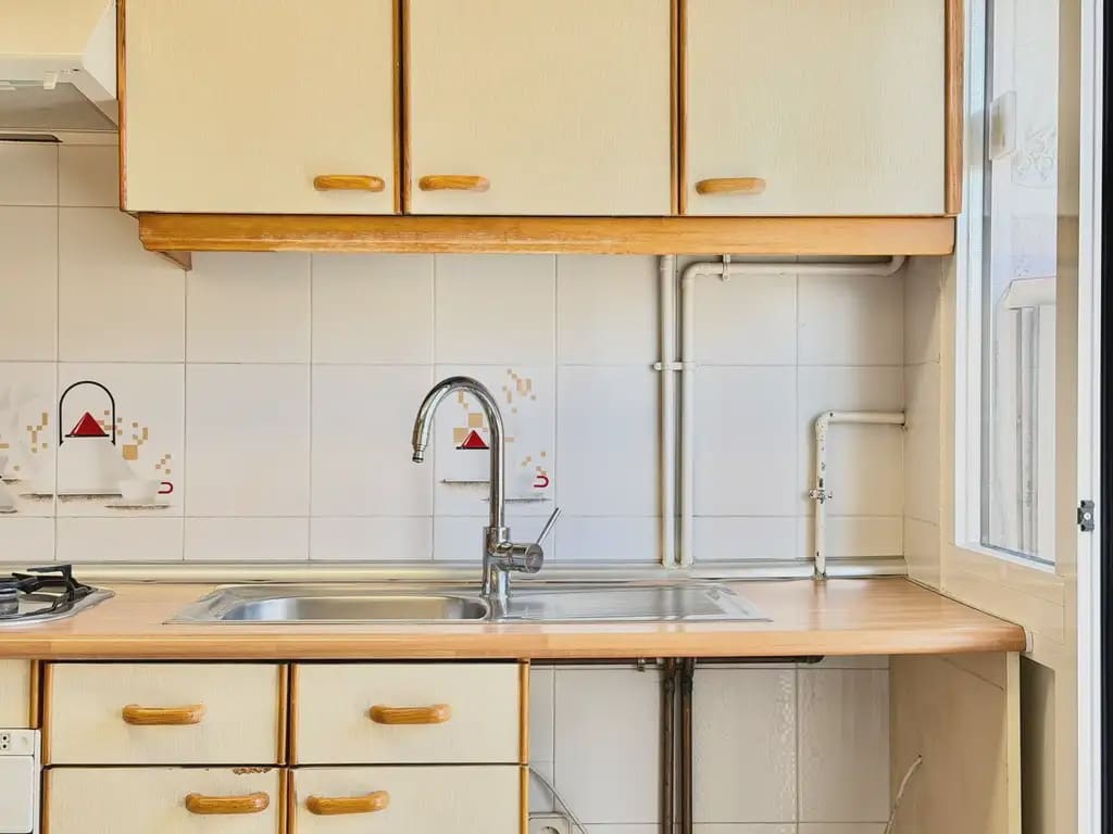 3 chambre Villa/Maison Semi-Mitoyenne à vendre à Guadarrama avec garage - 245 000 € (Ref: 10113306)