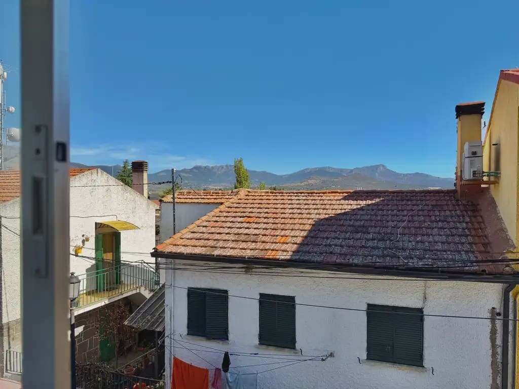 3 chambre Villa/Maison Semi-Mitoyenne à vendre à Guadarrama avec garage - 245 000 € (Ref: 10113306)