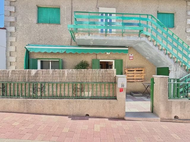 3 chambre Villa/Maison Semi-Mitoyenne à vendre à Guadarrama avec garage - 245 000 € (Ref: 10113306)