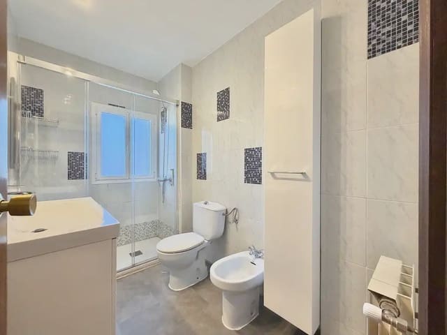 3 chambre Villa/Maison Semi-Mitoyenne à vendre à Guadarrama avec garage - 245 000 € (Ref: 10113306)