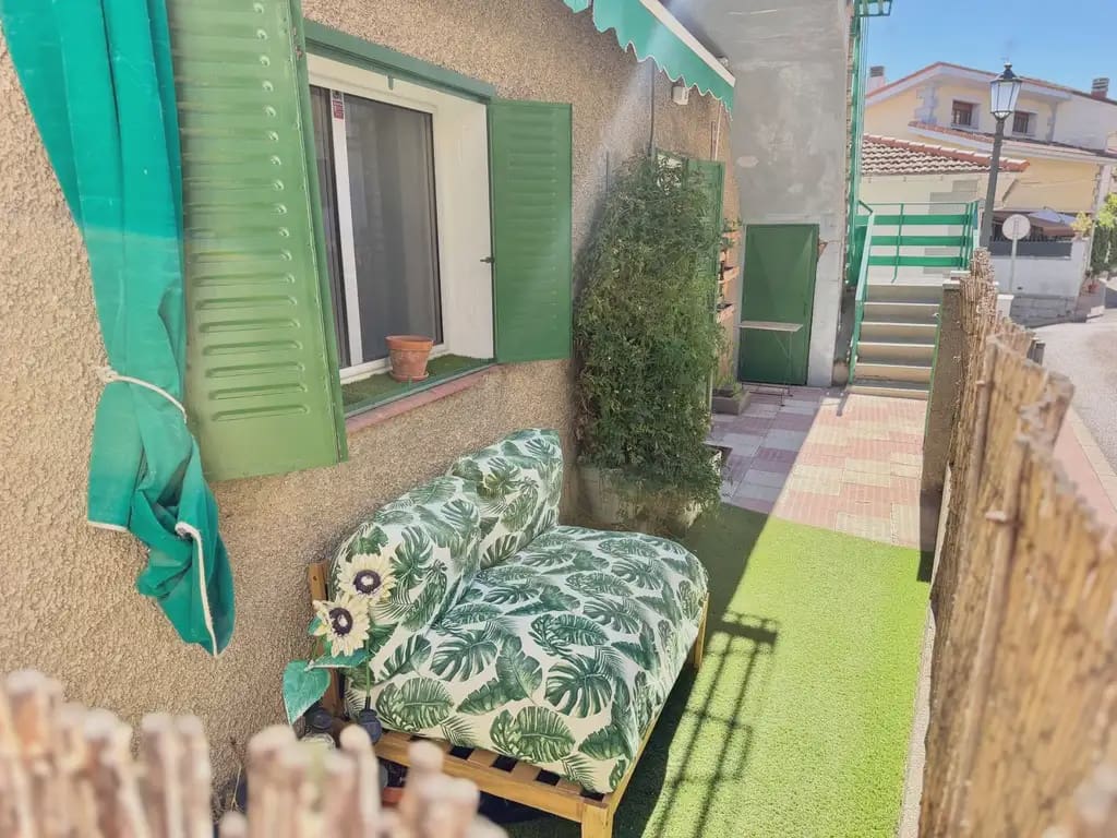 3 chambre Villa/Maison Semi-Mitoyenne à vendre à Guadarrama avec garage - 245 000 € (Ref: 10113306)