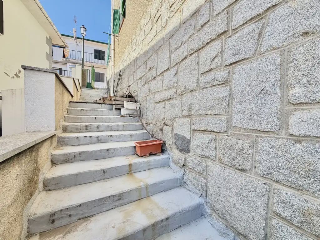 3 chambre Villa/Maison Semi-Mitoyenne à vendre à Guadarrama avec garage - 245 000 € (Ref: 10113306)