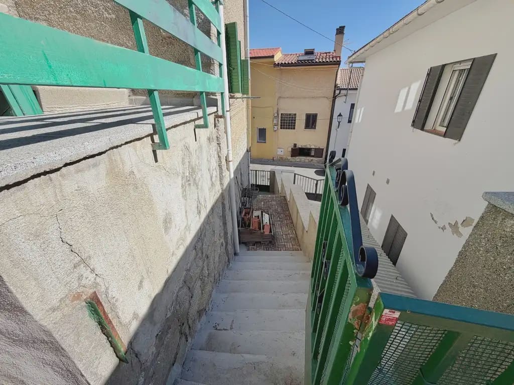 3 chambre Villa/Maison Semi-Mitoyenne à vendre à Guadarrama avec garage - 245 000 € (Ref: 10113306)