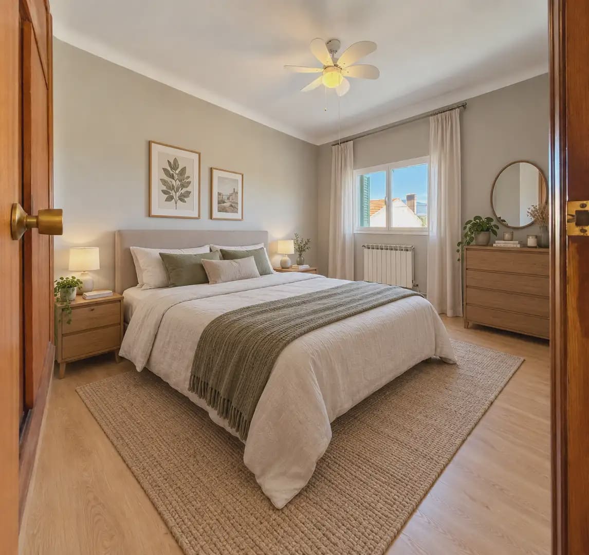 3 chambre Villa/Maison Semi-Mitoyenne à vendre à Guadarrama avec garage - 245 000 € (Ref: 10113306)