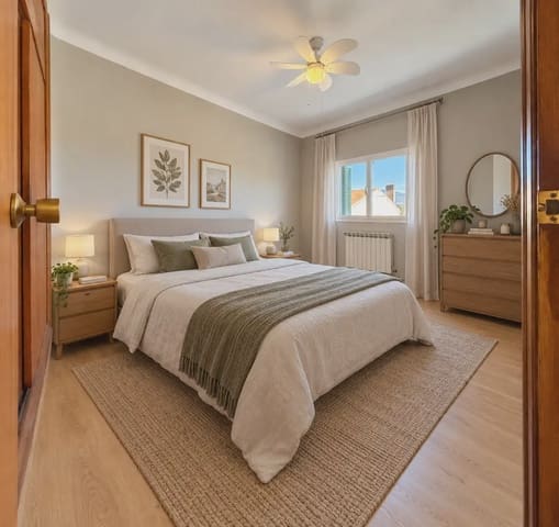 3 chambre Villa/Maison Semi-Mitoyenne à vendre à Guadarrama avec garage - 245 000 € (Ref: 10113306)