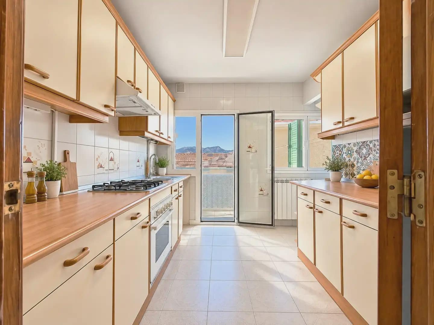 3 chambre Villa/Maison Semi-Mitoyenne à vendre à Guadarrama avec garage - 245 000 € (Ref: 10113306)