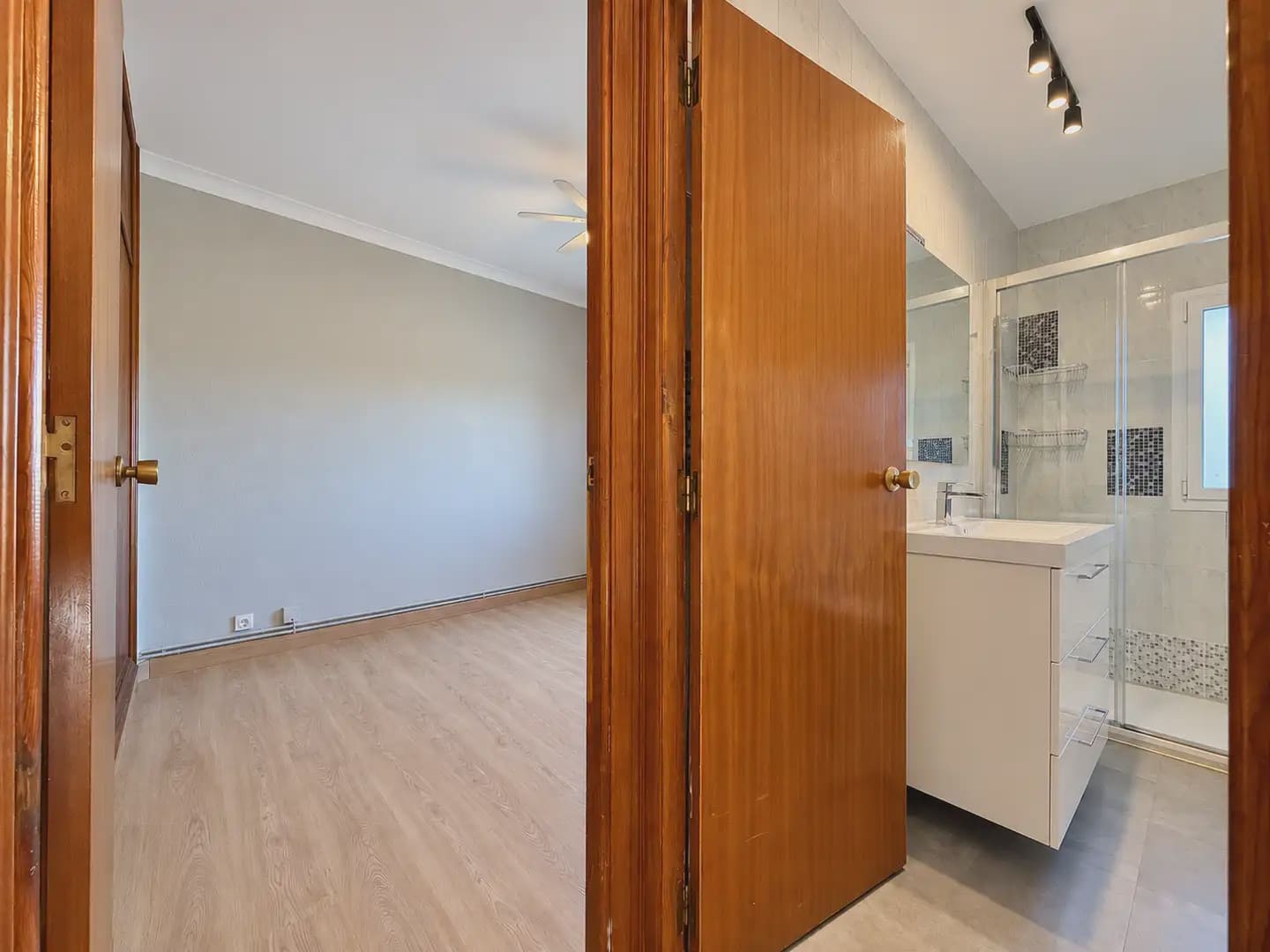 3 chambre Villa/Maison Semi-Mitoyenne à vendre à Guadarrama avec garage - 245 000 € (Ref: 10113306)