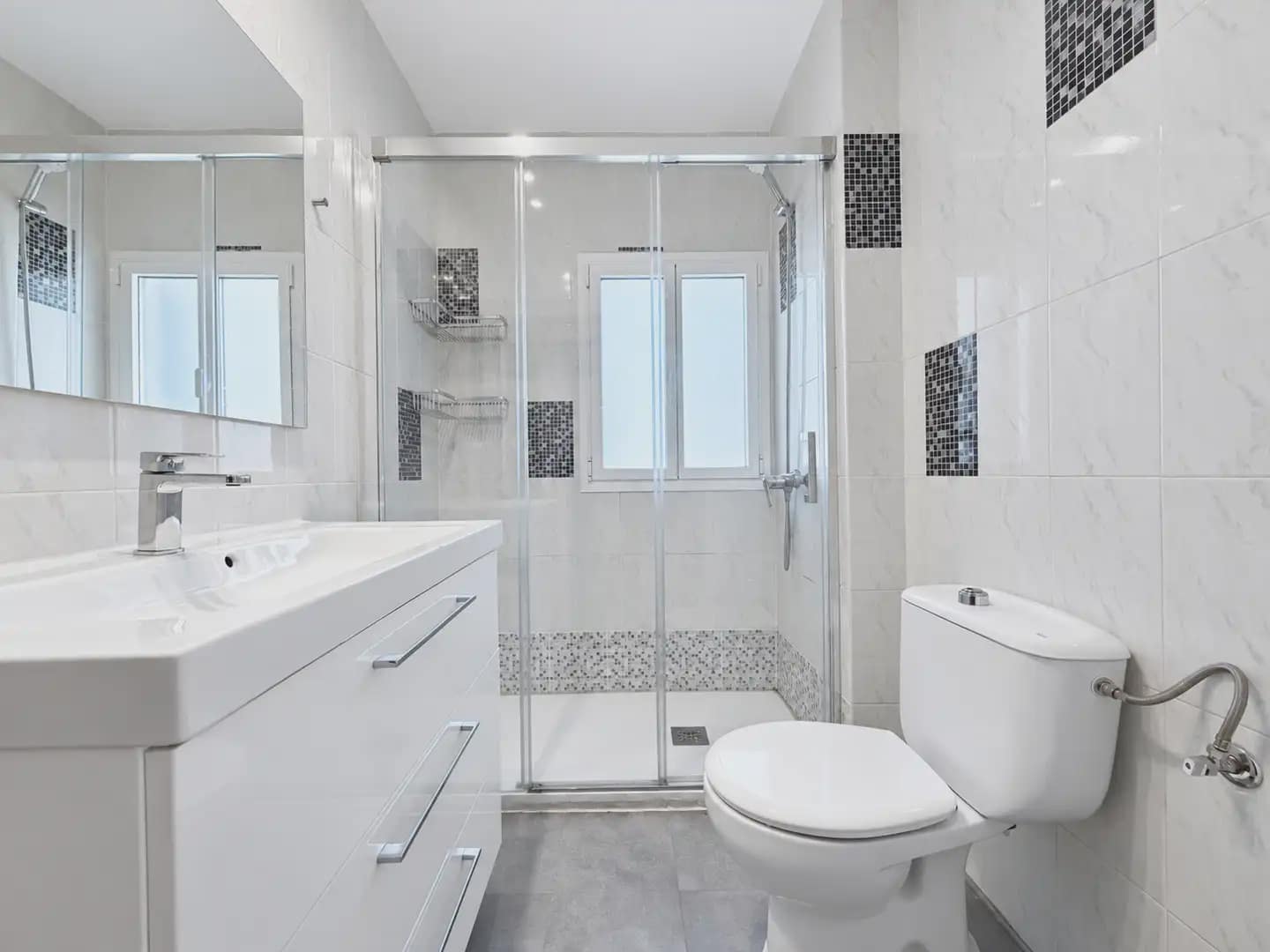 3 chambre Villa/Maison Semi-Mitoyenne à vendre à Guadarrama avec garage - 245 000 € (Ref: 10113306)