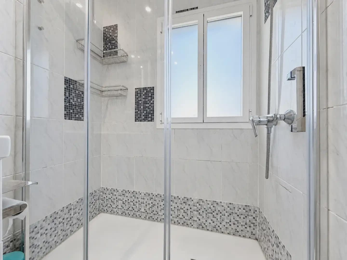 3 chambre Villa/Maison Semi-Mitoyenne à vendre à Guadarrama avec garage - 245 000 € (Ref: 10113306)