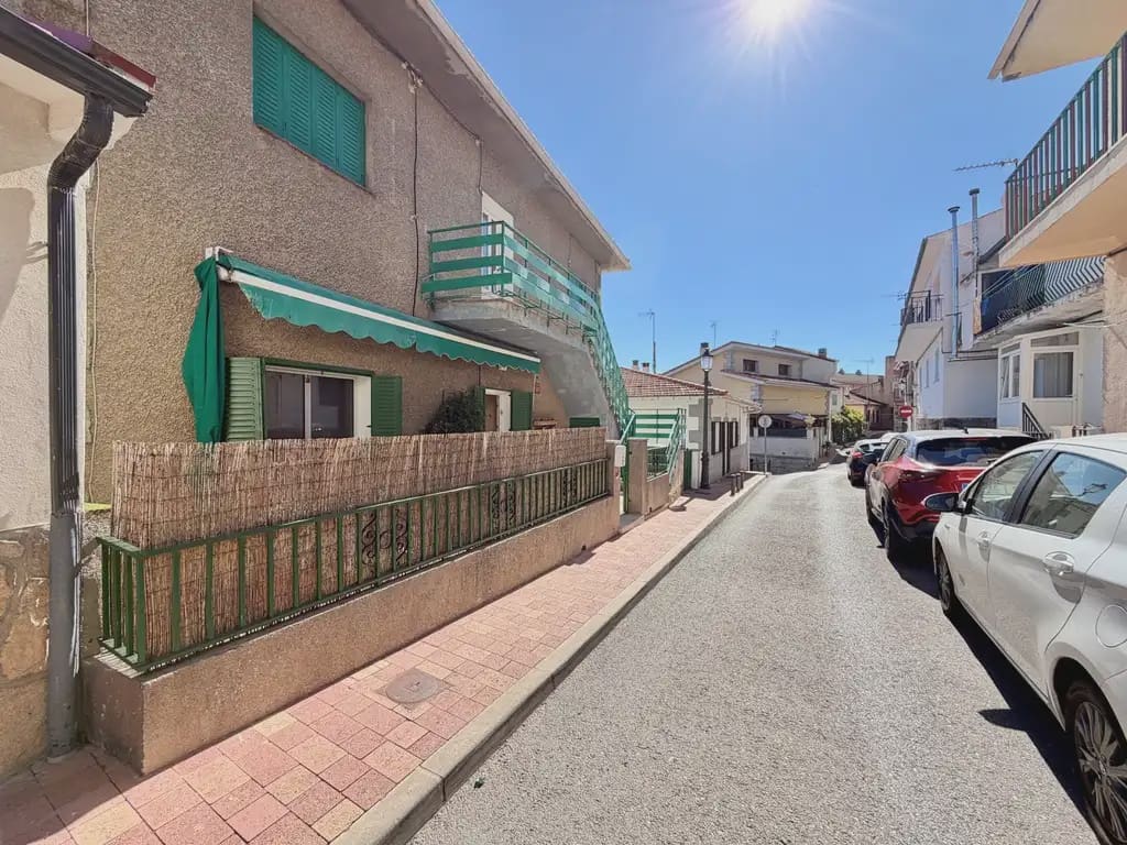 3 chambre Villa/Maison Semi-Mitoyenne à vendre à Guadarrama avec garage - 245 000 € (Ref: 10113306)