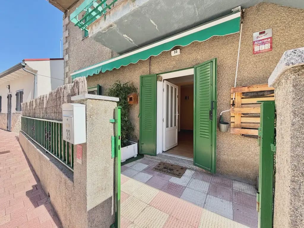 3 chambre Villa/Maison Semi-Mitoyenne à vendre à Guadarrama avec garage - 245 000 € (Ref: 10113306)