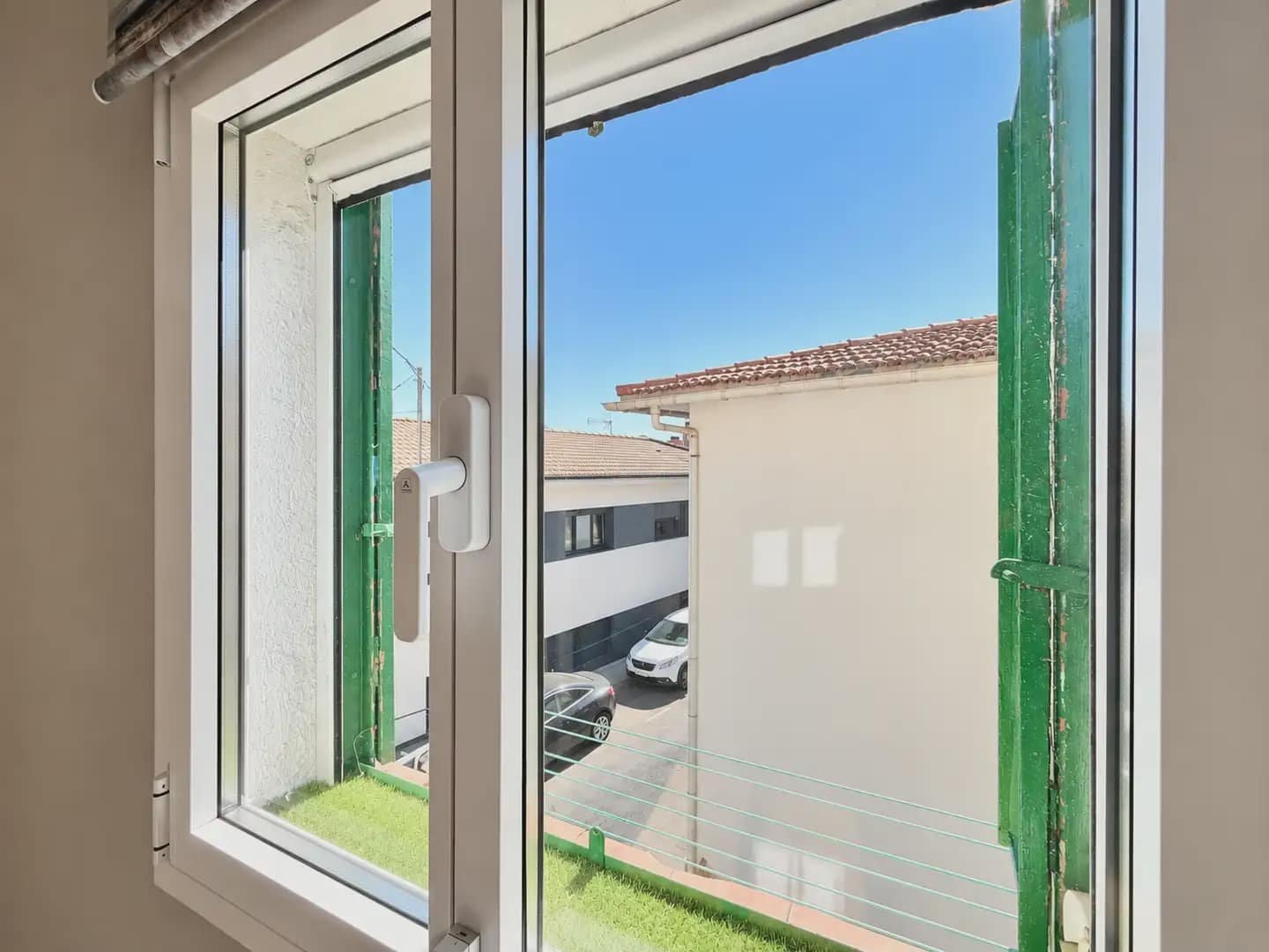 3 chambre Villa/Maison Semi-Mitoyenne à vendre à Guadarrama avec garage - 245 000 € (Ref: 10113306)