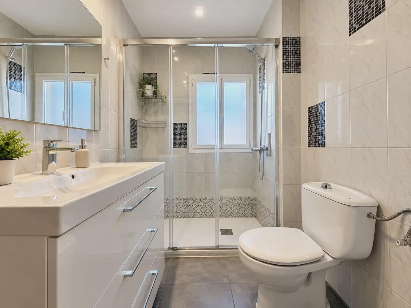 3 chambre Villa/Maison Semi-Mitoyenne à vendre à Guadarrama avec garage - 245 000 € (Ref: 10113306)
