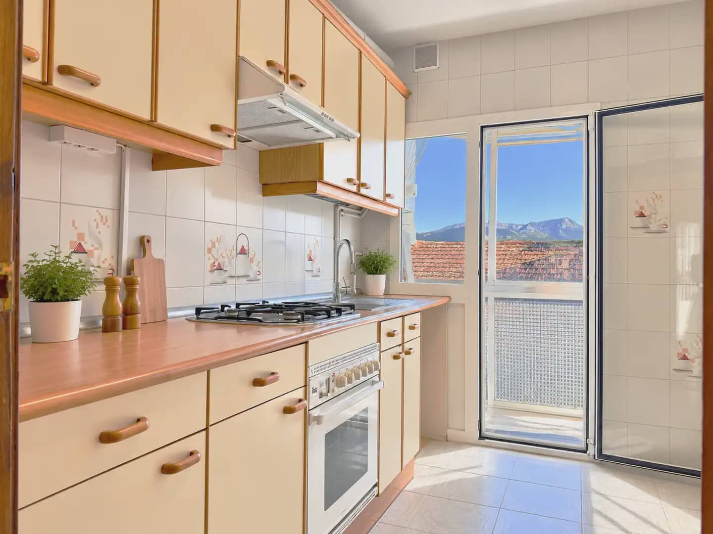 3 chambre Villa/Maison Semi-Mitoyenne à vendre à Guadarrama avec garage - 245 000 € (Ref: 10113306)