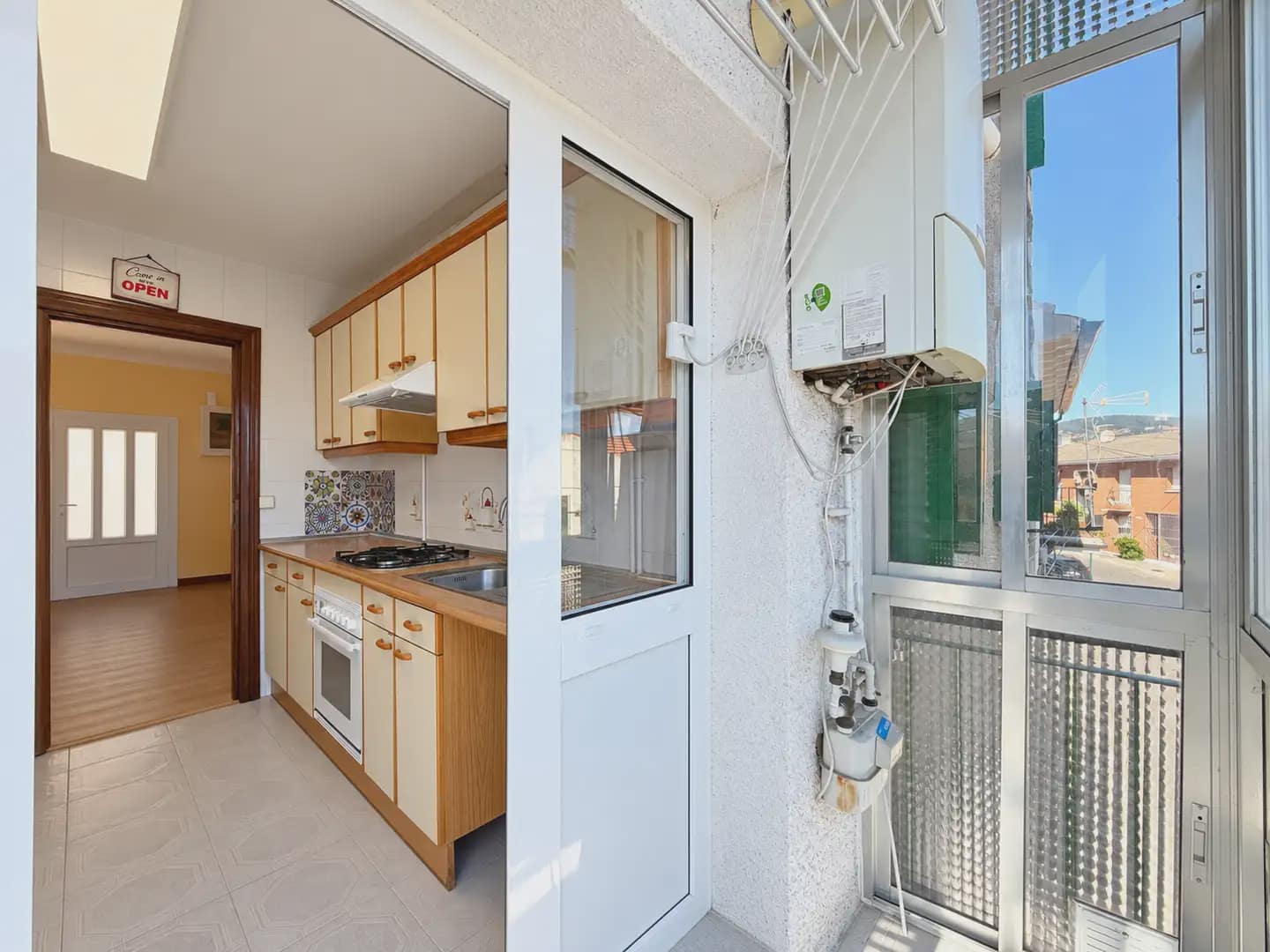 3 chambre Villa/Maison Semi-Mitoyenne à vendre à Guadarrama avec garage - 245 000 € (Ref: 10113306)