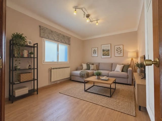 3 chambre Villa/Maison Semi-Mitoyenne à vendre à Guadarrama avec garage - 245 000 € (Ref: 10113306)