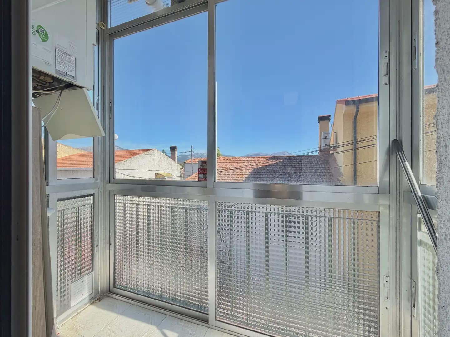 3 chambre Villa/Maison Semi-Mitoyenne à vendre à Guadarrama avec garage - 245 000 € (Ref: 10113306)