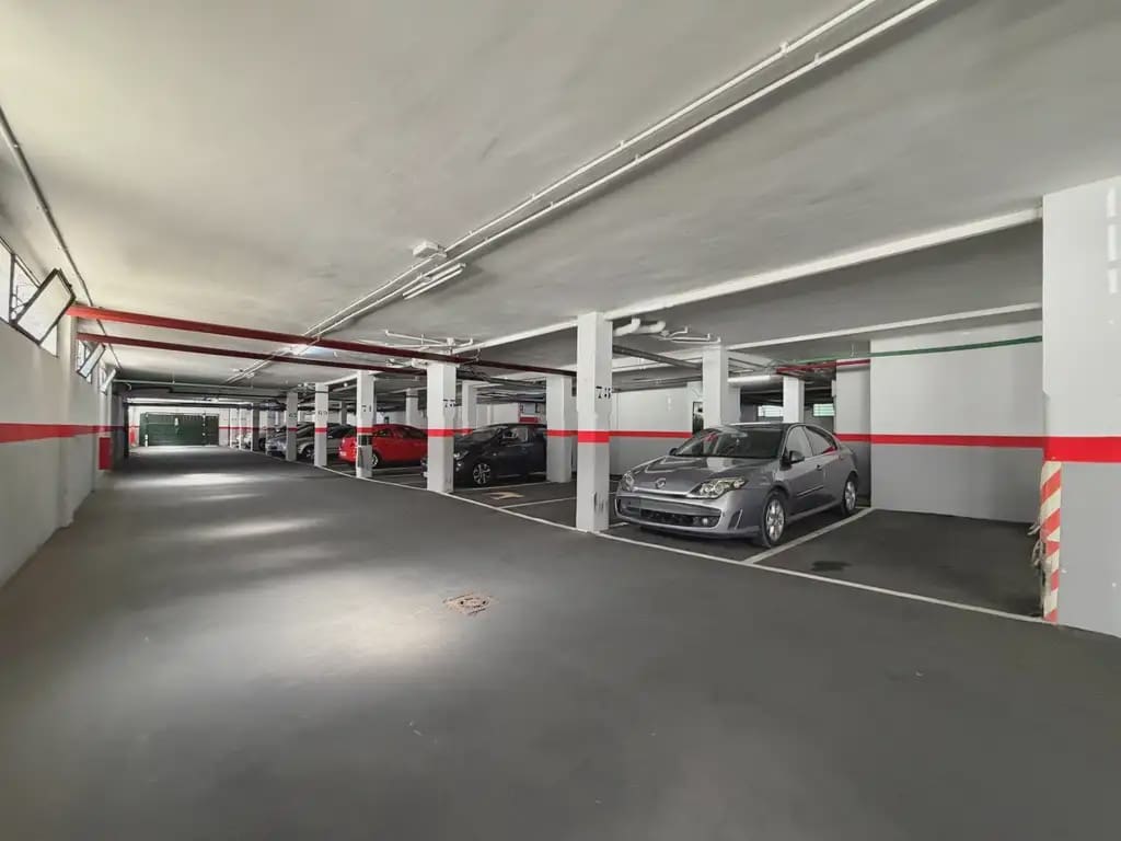3 makuuhuone Asunto myytävänä paikassa Collado Villalba mukana uima-altaan 
autotalli - 290 000 € (Ref: 10117112)