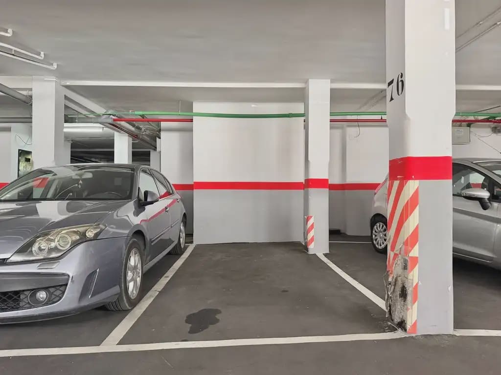 3 makuuhuone Asunto myytävänä paikassa Collado Villalba mukana uima-altaan 
autotalli - 290 000 € (Ref: 10117112)