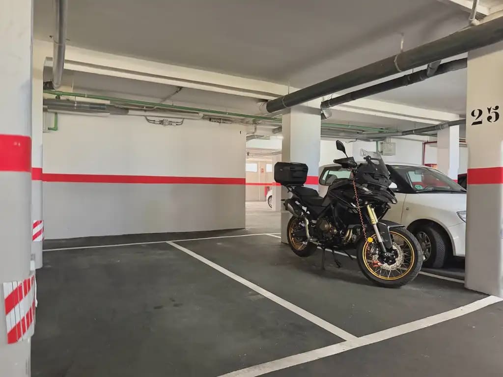 3 makuuhuone Asunto myytävänä paikassa Collado Villalba mukana uima-altaan 
autotalli - 290 000 € (Ref: 10117112)
