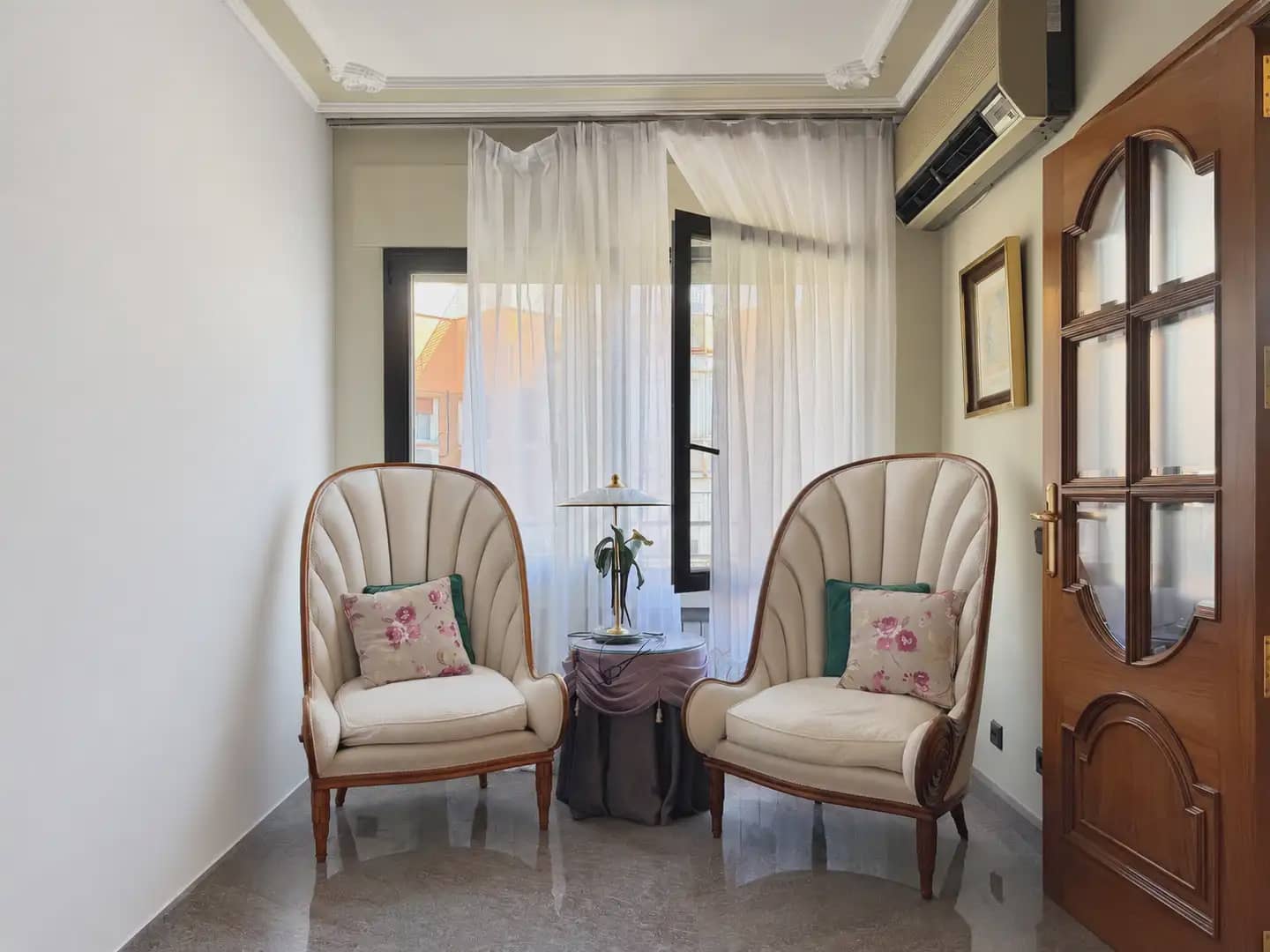 3 quarto Apartamento para venda em Madrid cidade - 1 395 000 € (Ref: 10120567)