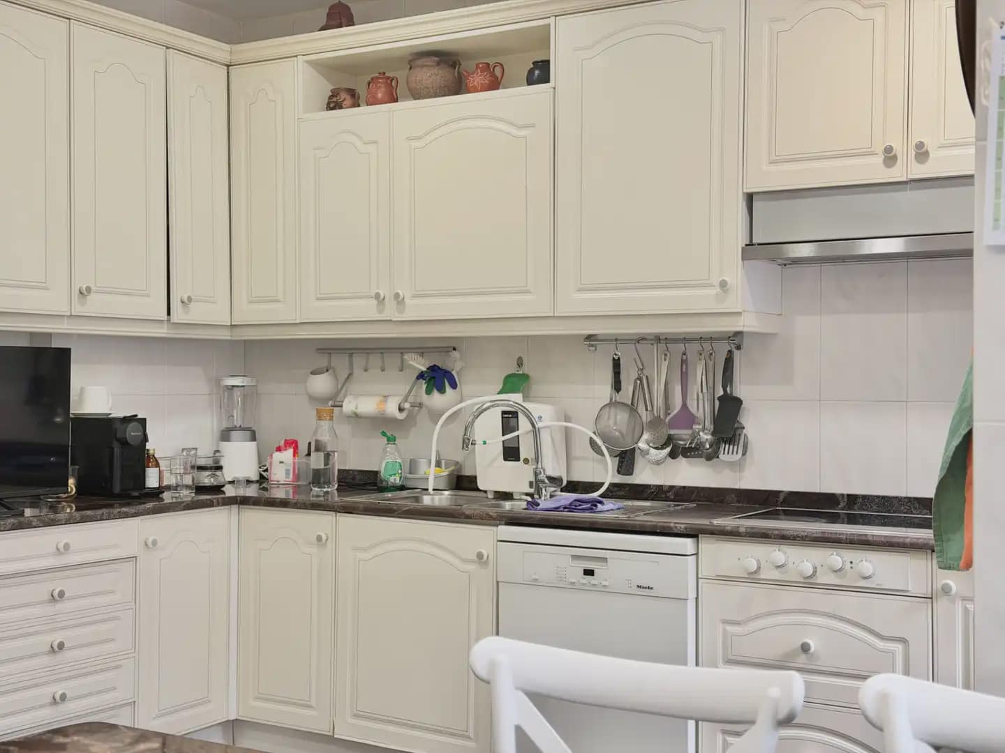 3 quarto Apartamento para venda em Madrid cidade - 1 395 000 € (Ref: 10120567)