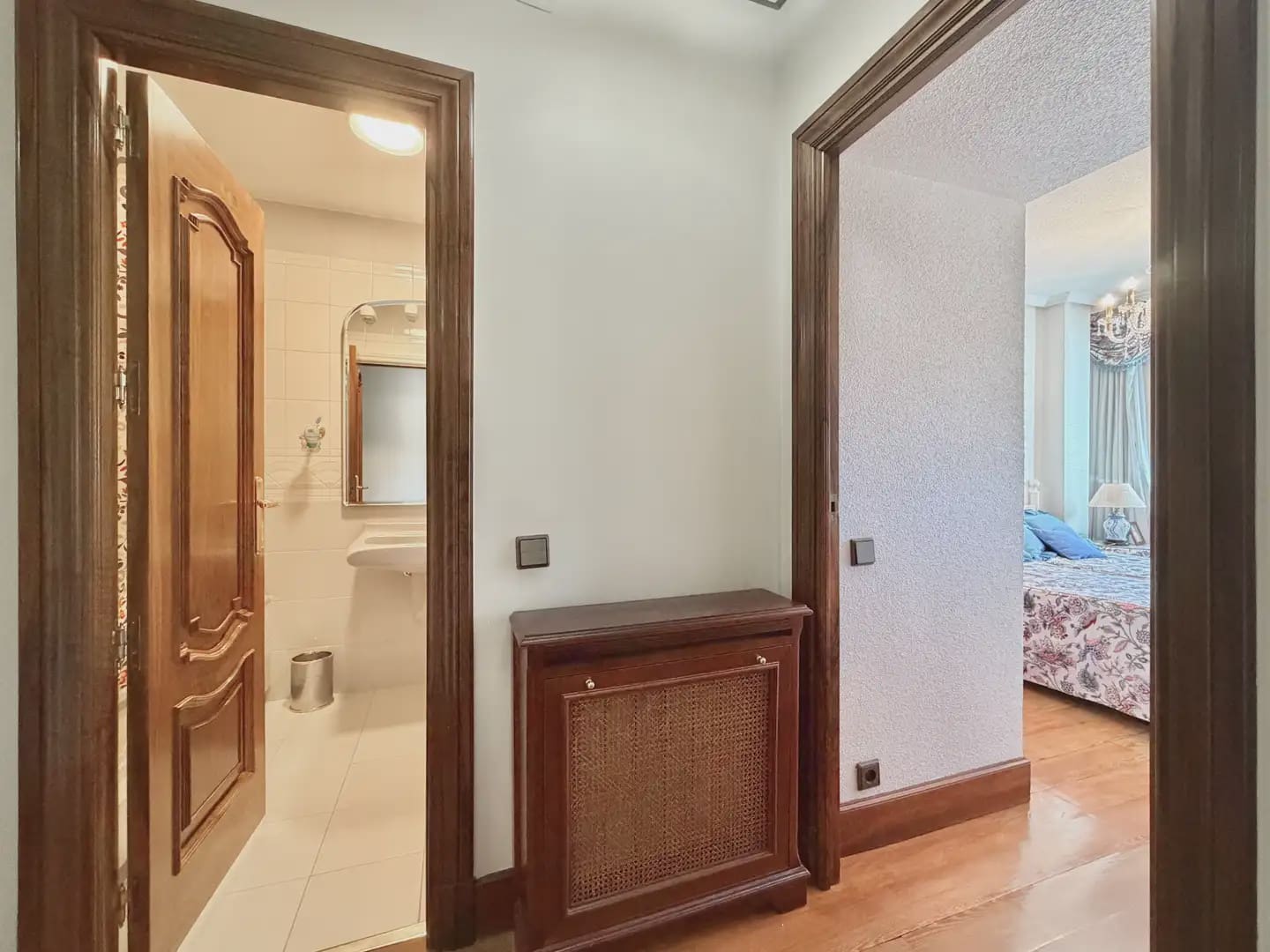 3 quarto Apartamento para venda em Madrid cidade - 1 395 000 € (Ref: 10120567)