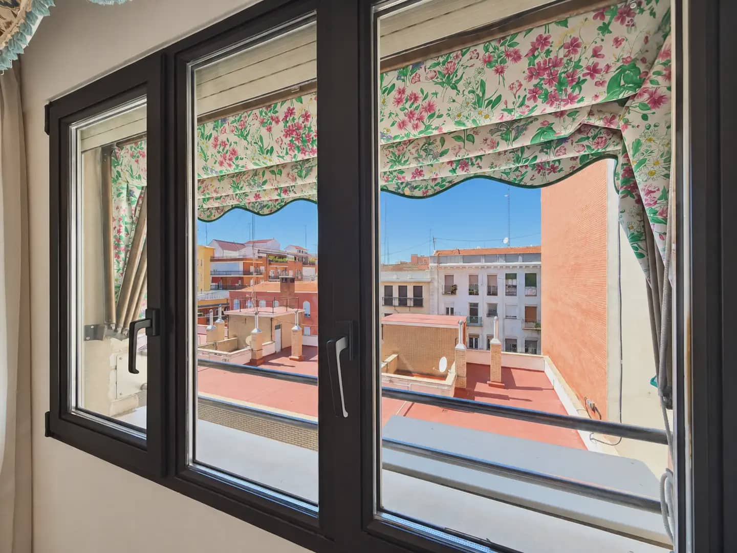 3 quarto Apartamento para venda em Madrid cidade - 1 395 000 € (Ref: 10120567)